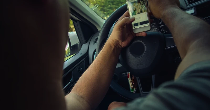 Cell Phone Booster for Car
