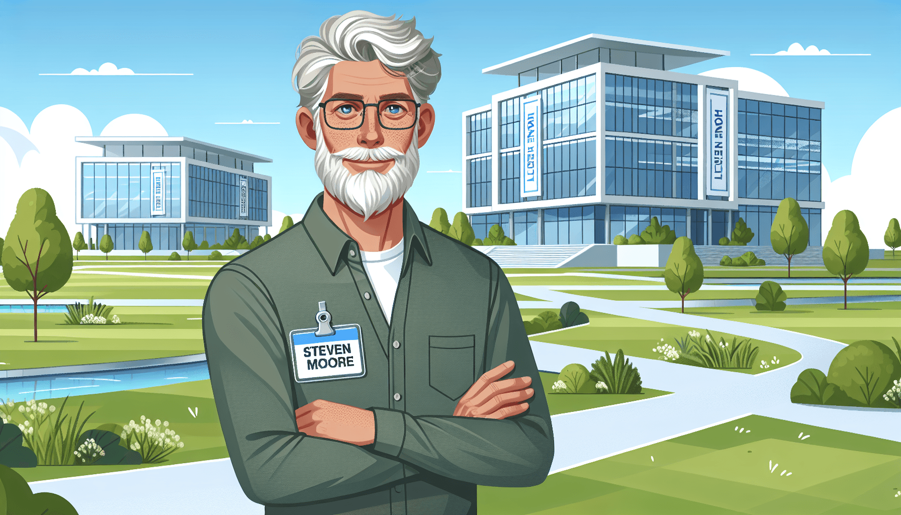Steven Moore Georgia Lanier Tech: 12 Best Contributions